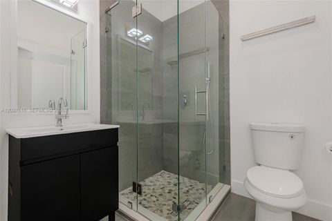 Tiny photo for 651 NE 172nd St, Miami, FL 33162 (MLS # A12027616)