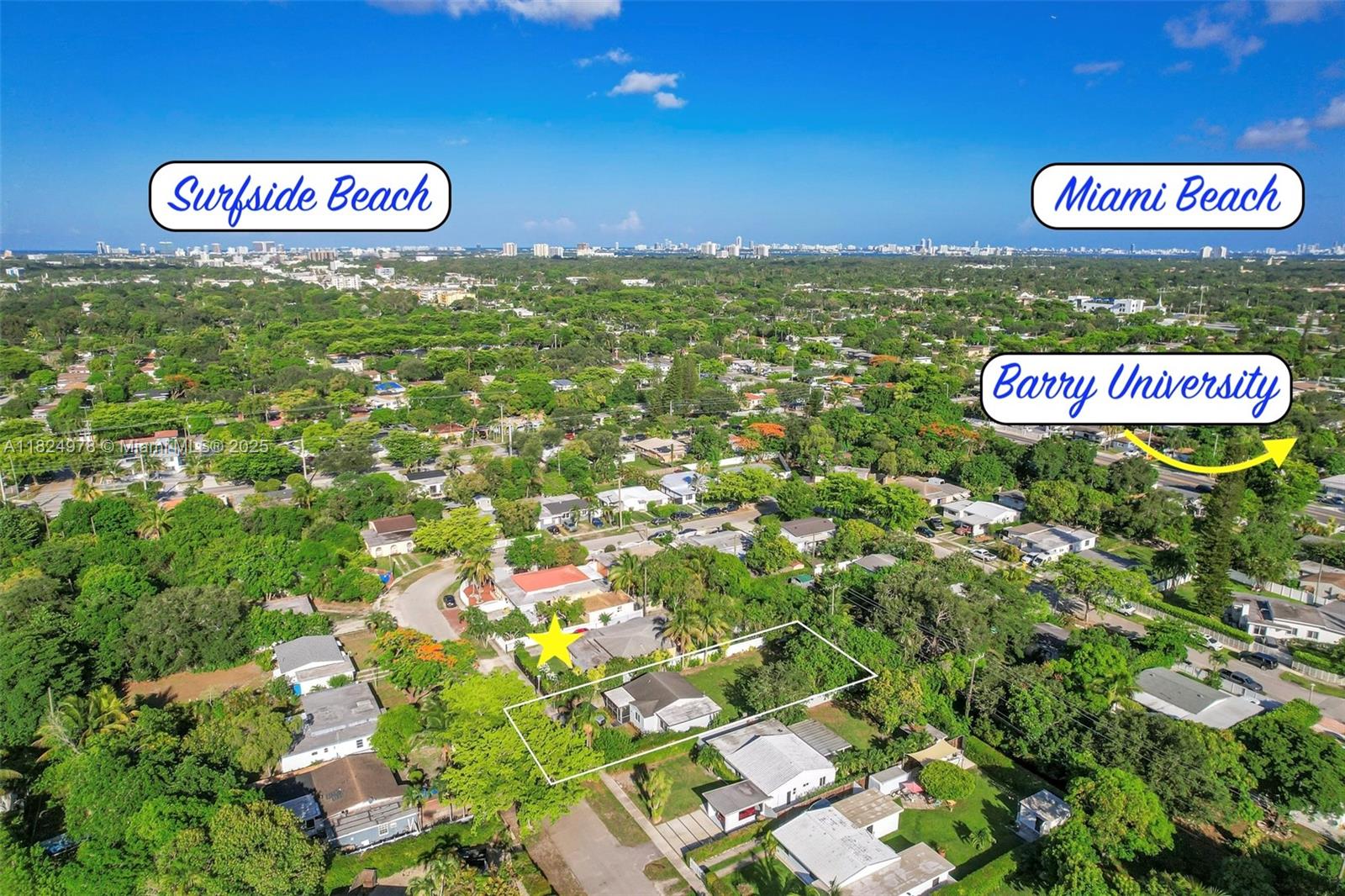 50 NW 127th St