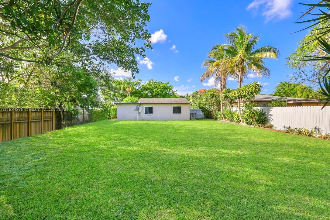 50 NW 127th St