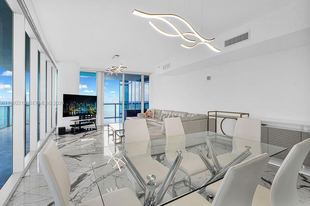 JADE OCEAN CONDO - Residential Lease