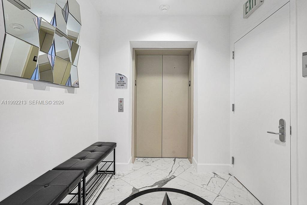 JADE OCEAN CONDO - Residential Lease