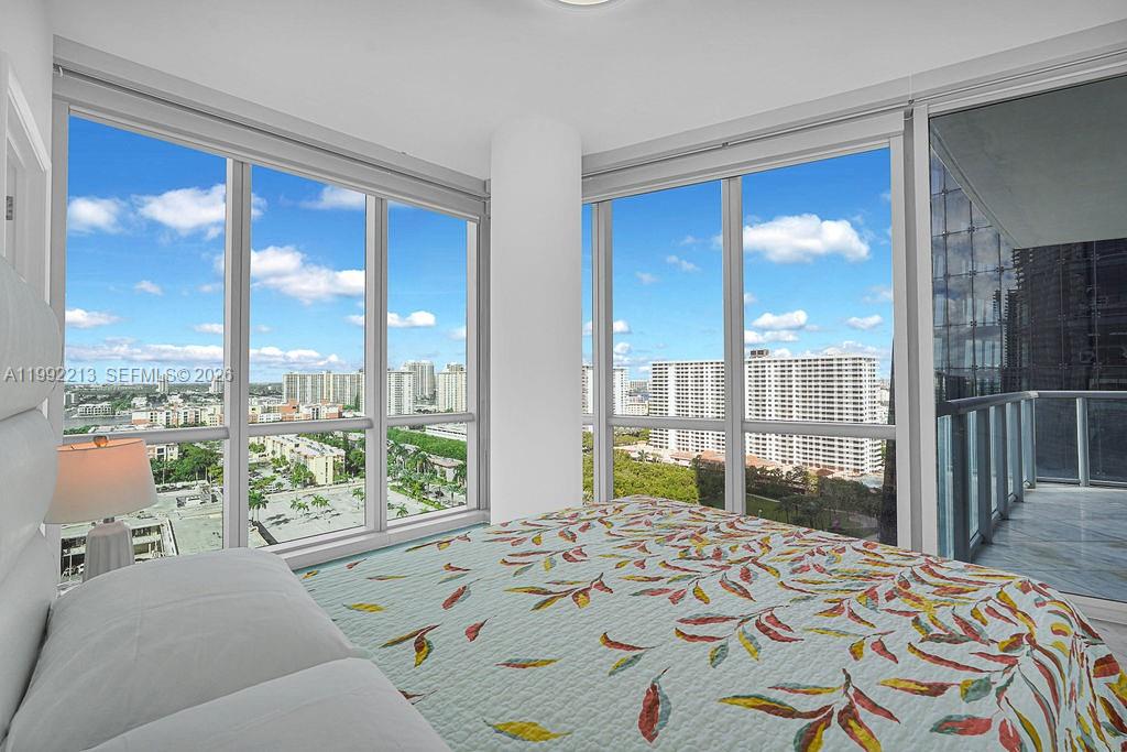 JADE OCEAN CONDO - Residential Lease