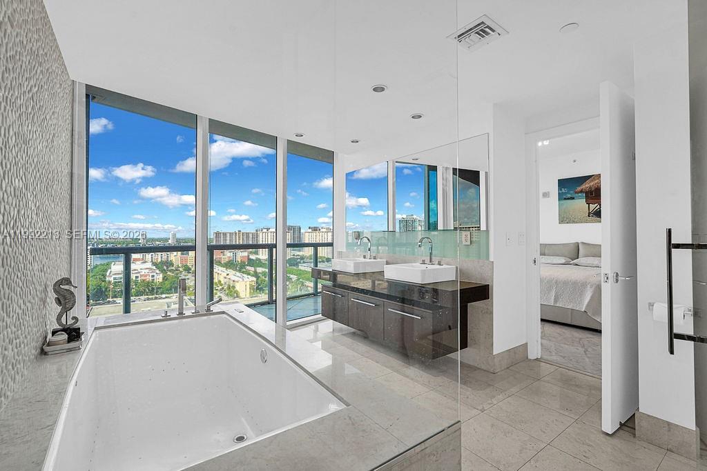 JADE OCEAN CONDO - Residential Lease