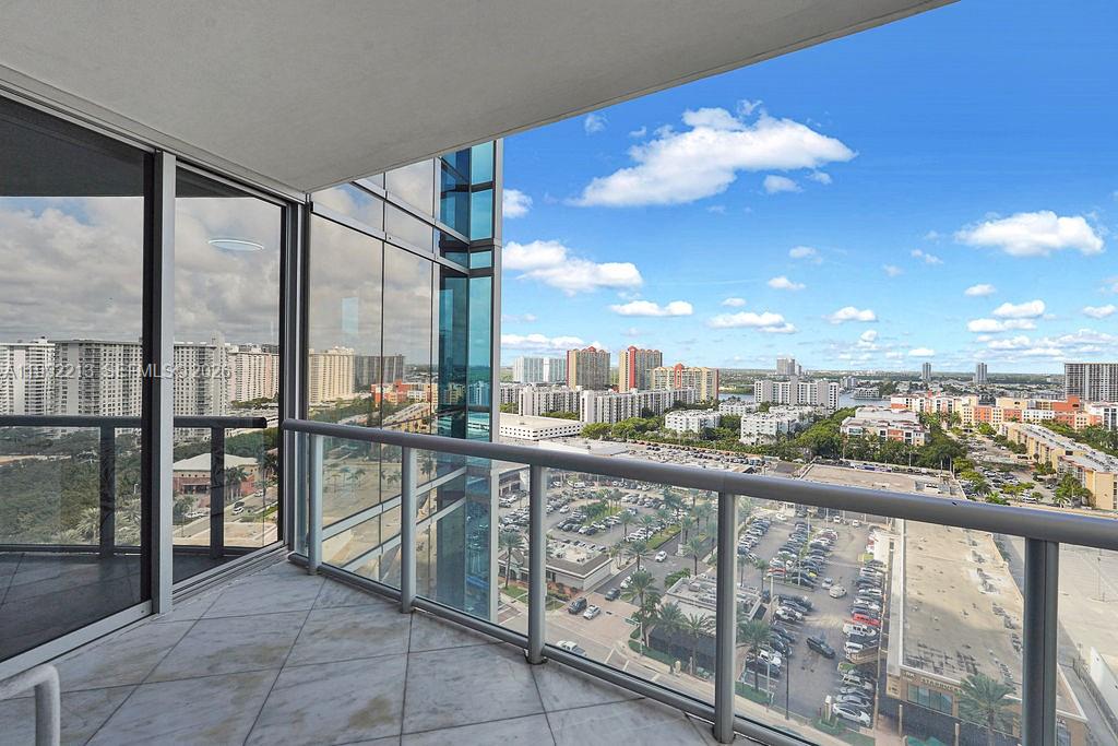 JADE OCEAN CONDO - Residential Lease