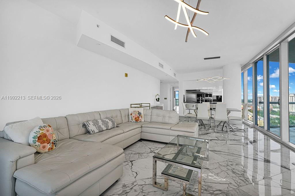 JADE OCEAN CONDO - Residential Lease