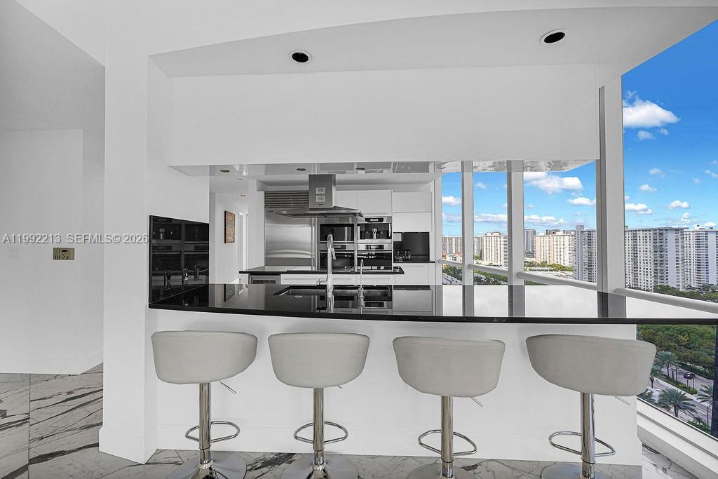 JADE OCEAN CONDO - Residential Lease