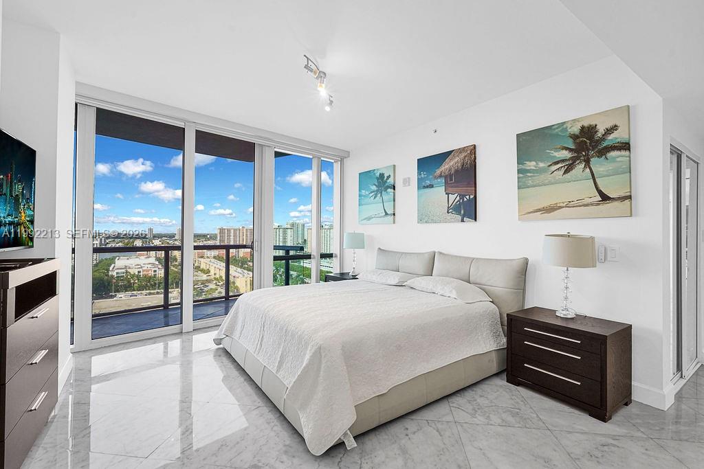 JADE OCEAN CONDO - Residential Lease