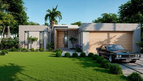 Photo of 1065 NE 120th St, Biscayne Park, FL 33161 (MLS # A12004654)