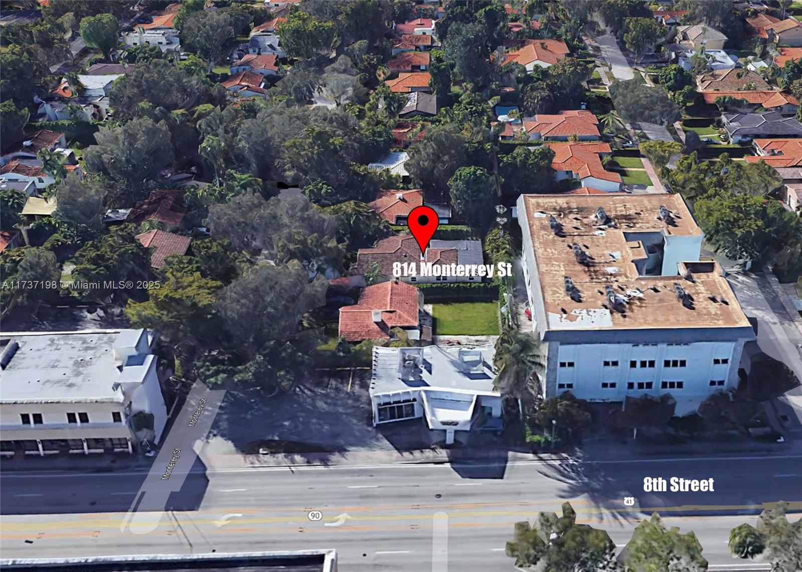 WELBON - Residential