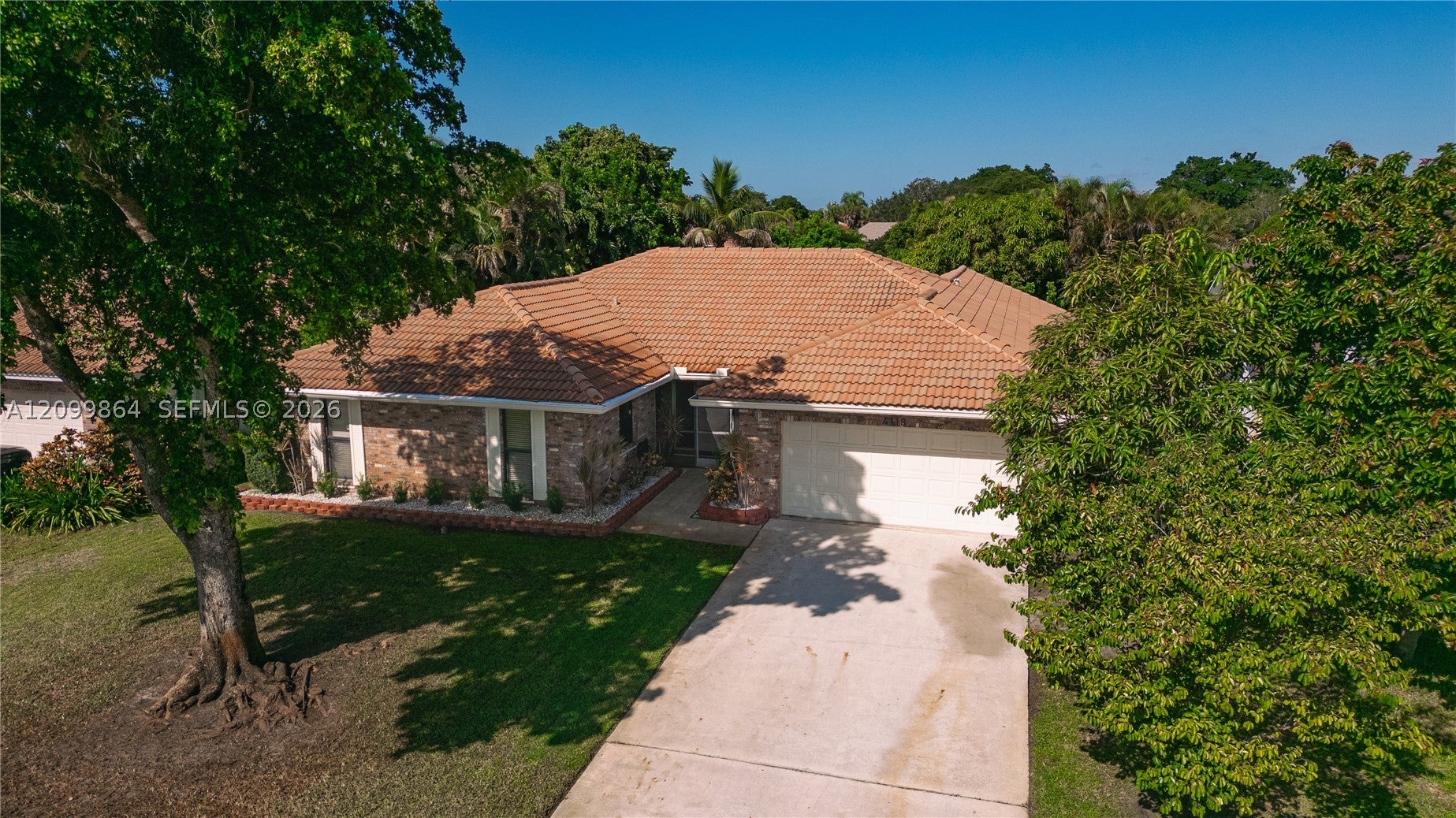 4118 NW 69th Ter