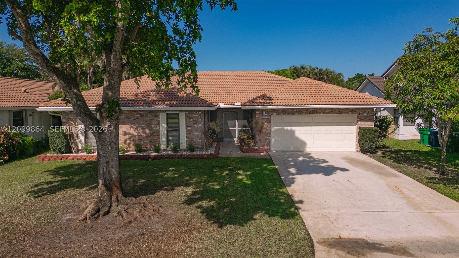 4118 NW 69th Ter