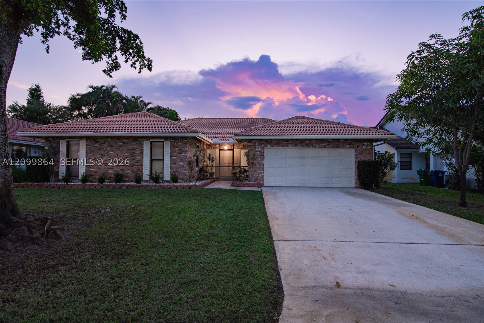 4118 NW 69th Ter