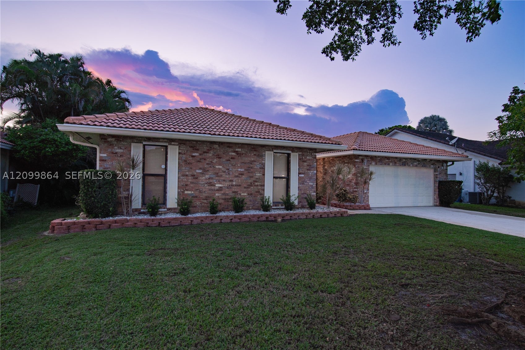 4118 NW 69th Ter