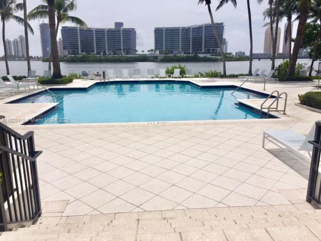 VILLAGE BY THE BAY CONDO - Residential Lease