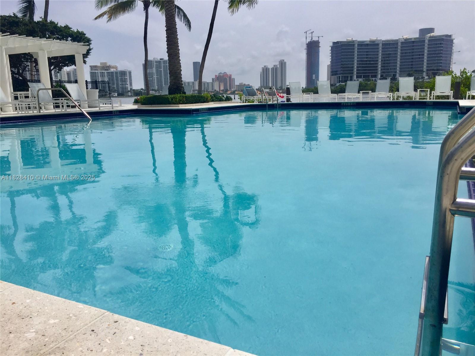 VILLAGE BY THE BAY CONDO - Residential Lease