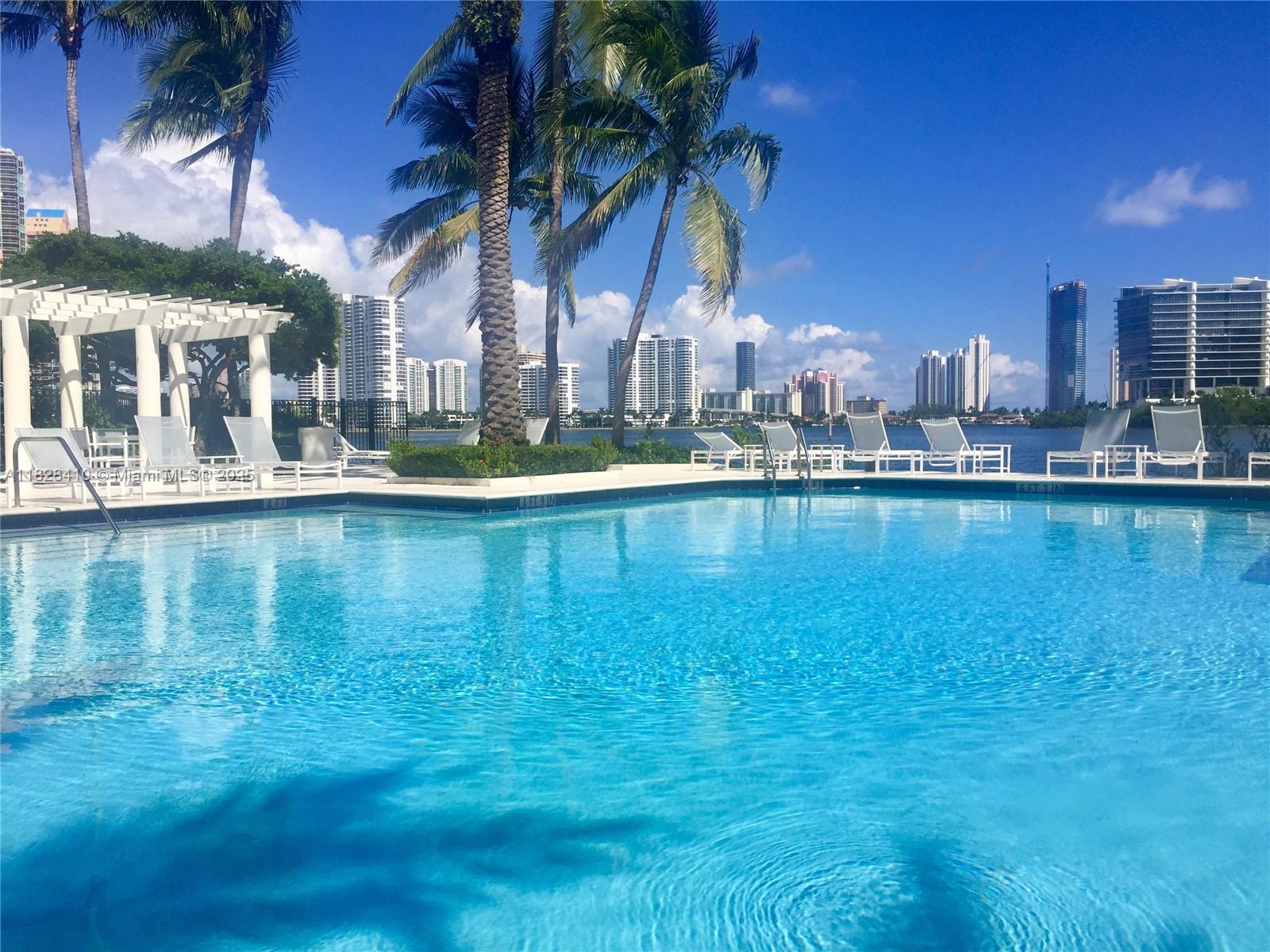 VILLAGE BY THE BAY CONDO - Residential Lease