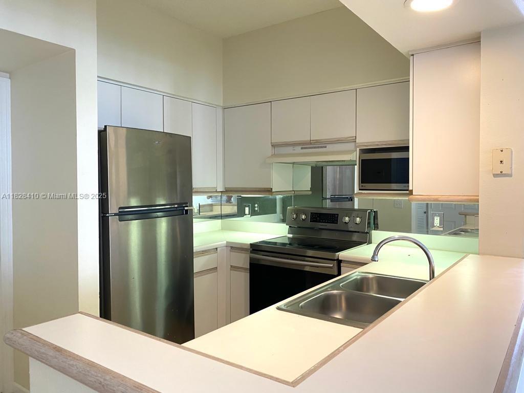 VILLAGE BY THE BAY CONDO - Residential Lease