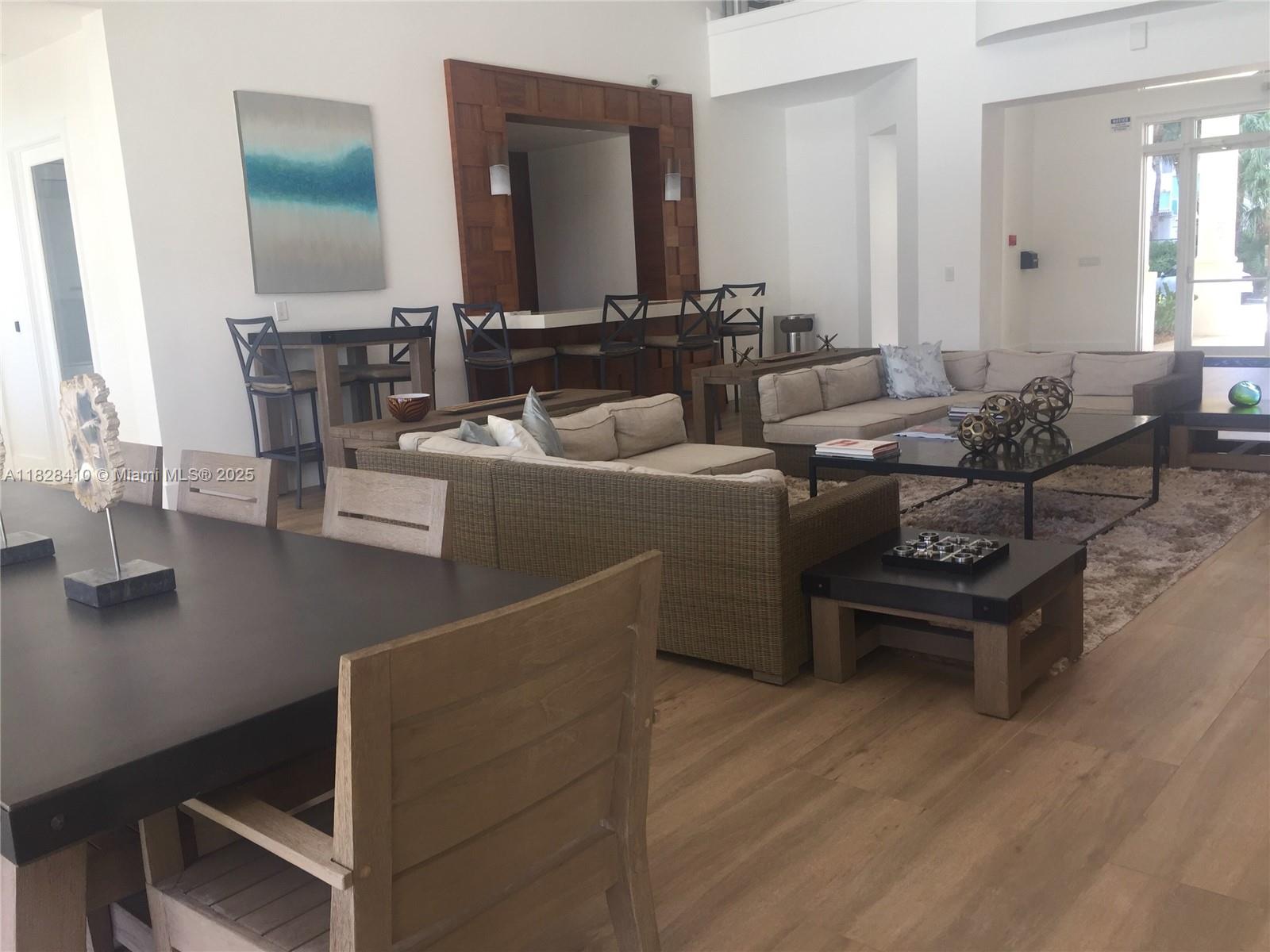 VILLAGE BY THE BAY CONDO - Residential Lease