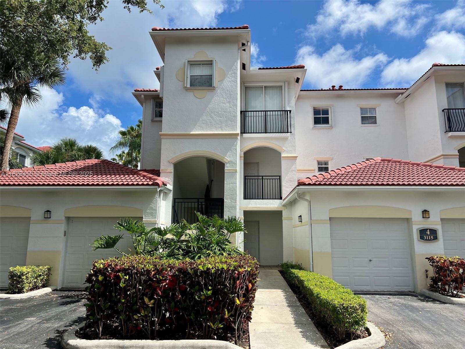 VILLAGE BY THE BAY CONDO - Residential Lease