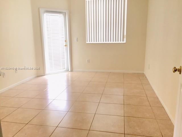 VILLAGE BY THE BAY CONDO - Residential Lease