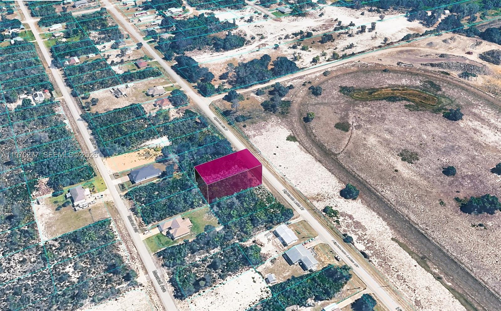 102 Highlands Lake DR