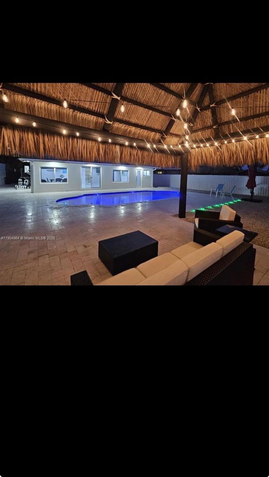 Welcome to your slice of paradise in Key Largo! This stunning, completely remodeled home is one of the few pool homes available in the area—featuring a sparkling pool and an oasis-style backyard perfect for entertaining or relaxing in total privacy. Modern finishes throughout, open concept living spaces, and tropical vibes make this the ideal Keys retreat. This beautiful home can be purchased furnished or unfurnished—ready to move in and make it your own!