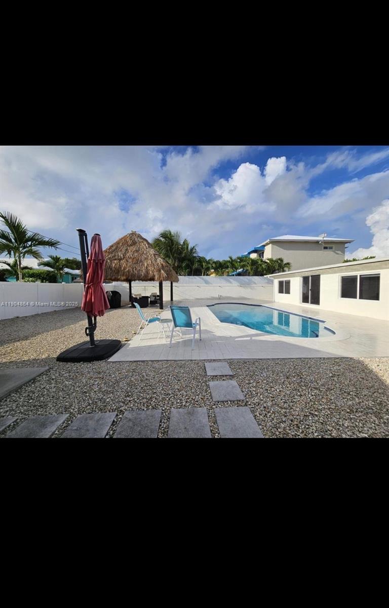 HARBOR SHORES - Residential