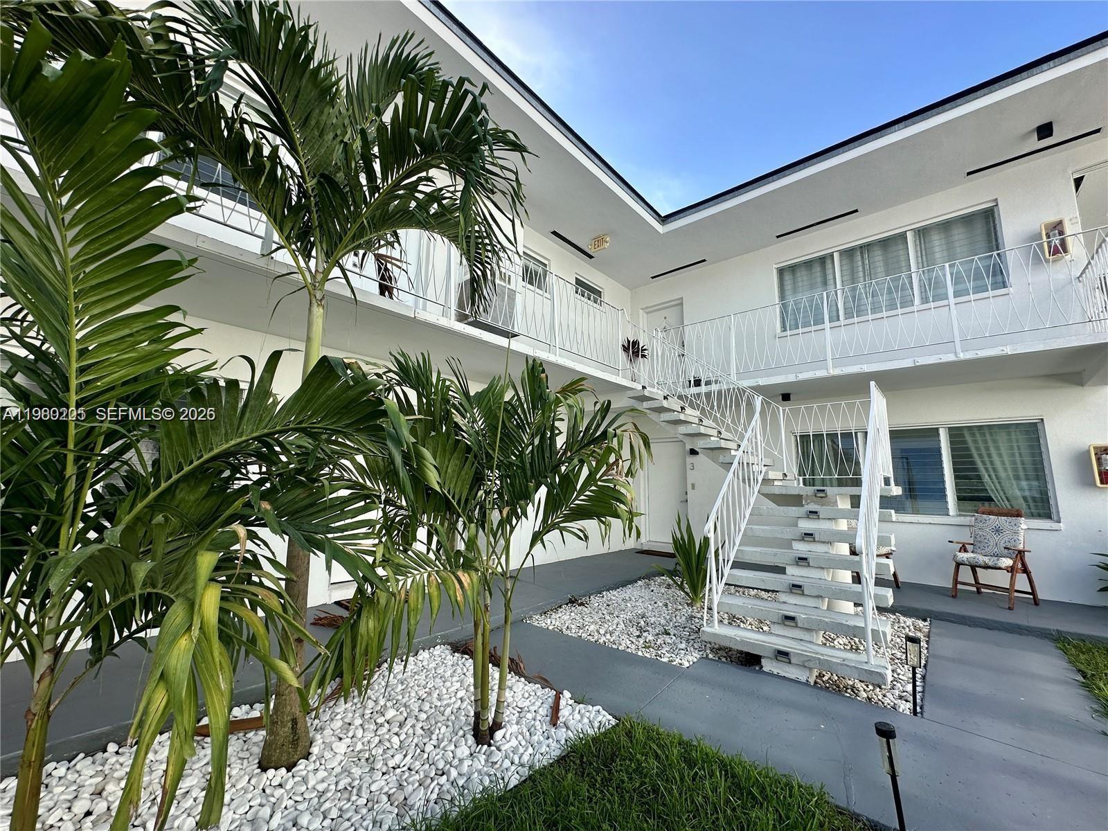 BAY HARBOR ISLAND - Residential Lease