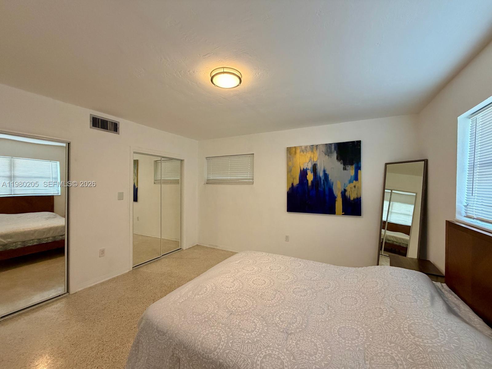 BAY HARBOR ISLAND - Residential Lease