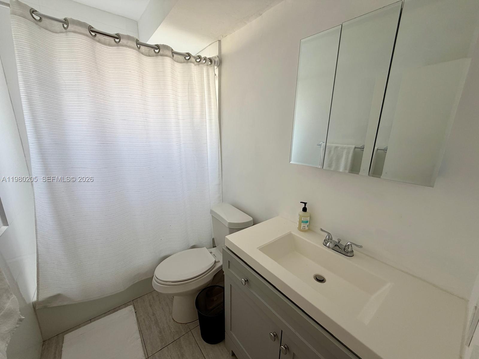 BAY HARBOR ISLAND - Residential Lease