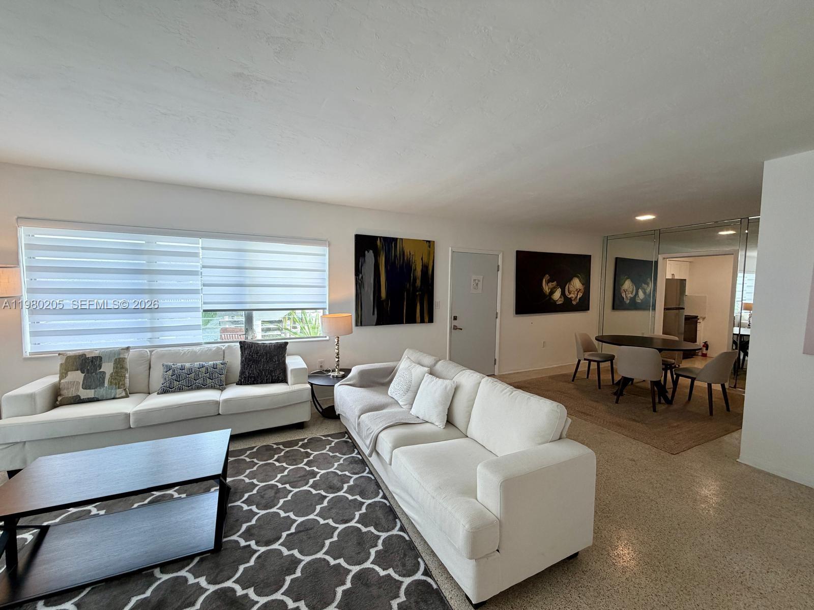 BAY HARBOR ISLAND - Residential Lease