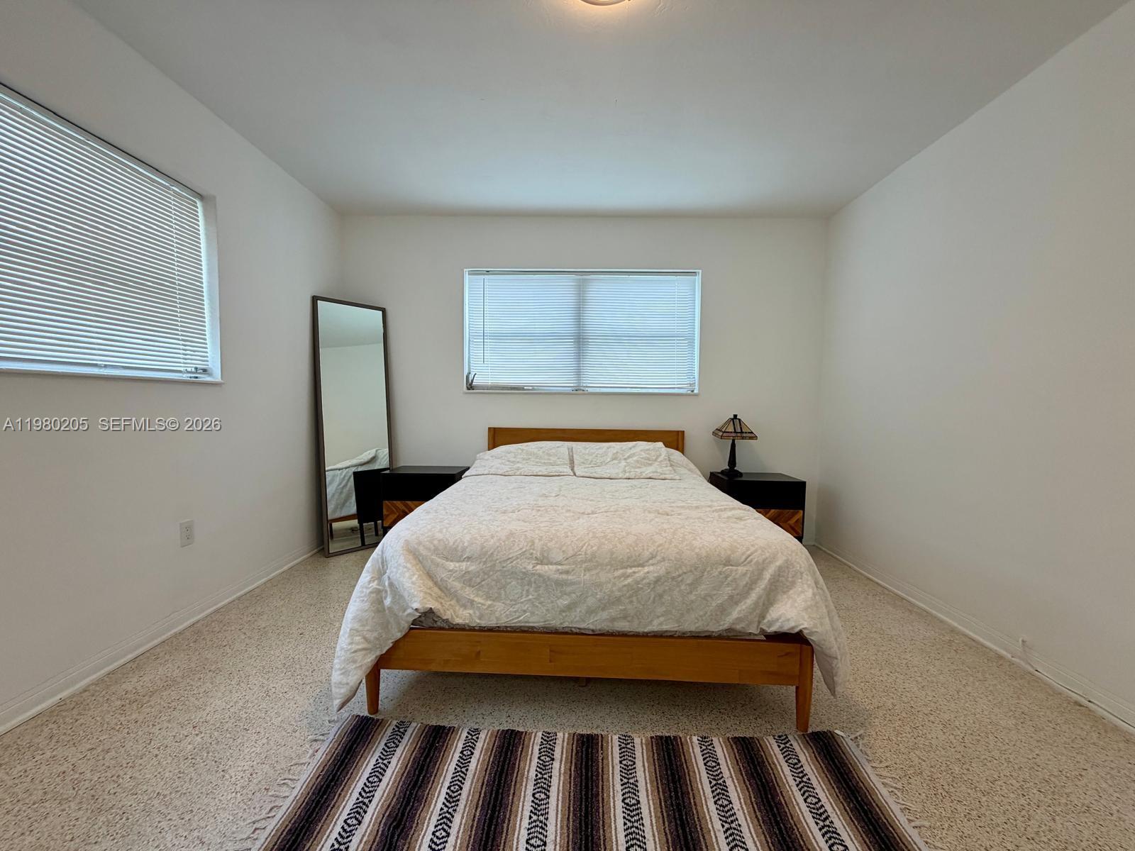 BAY HARBOR ISLAND - Residential Lease