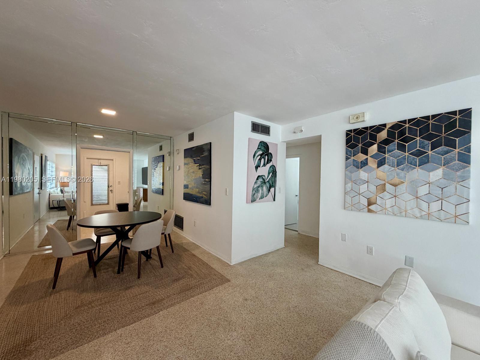 BAY HARBOR ISLAND - Residential Lease