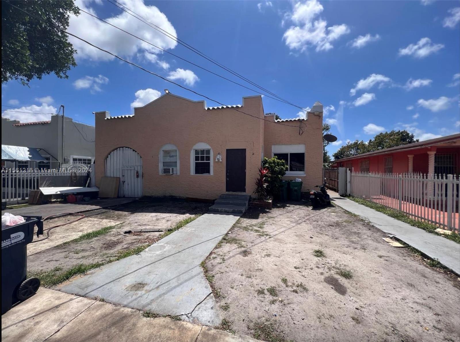 Rental Property at 3034 Nw 33rd St St, Miami, Broward County, Florida -  - $599,000 MO.