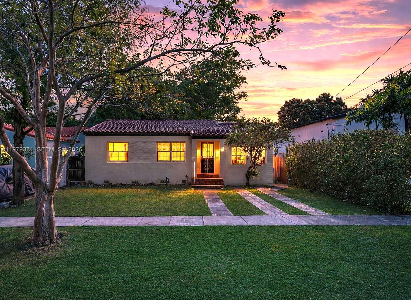 GRAPELAND PARK - Residential