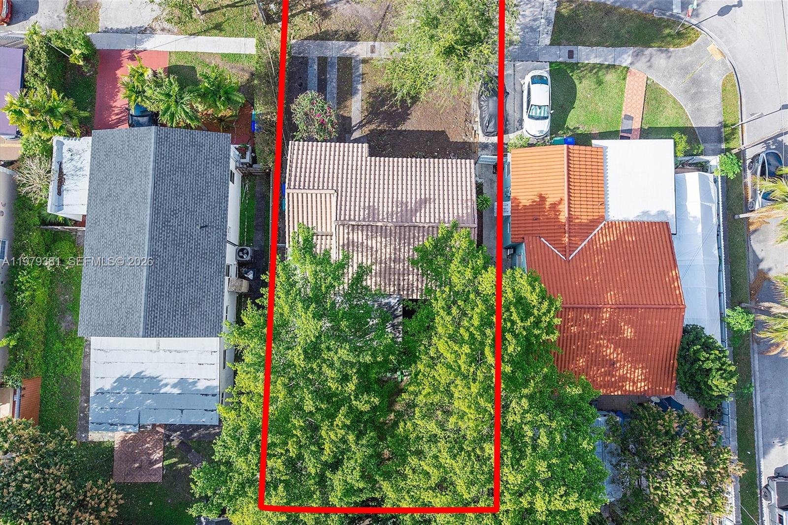 GRAPELAND PARK - Residential