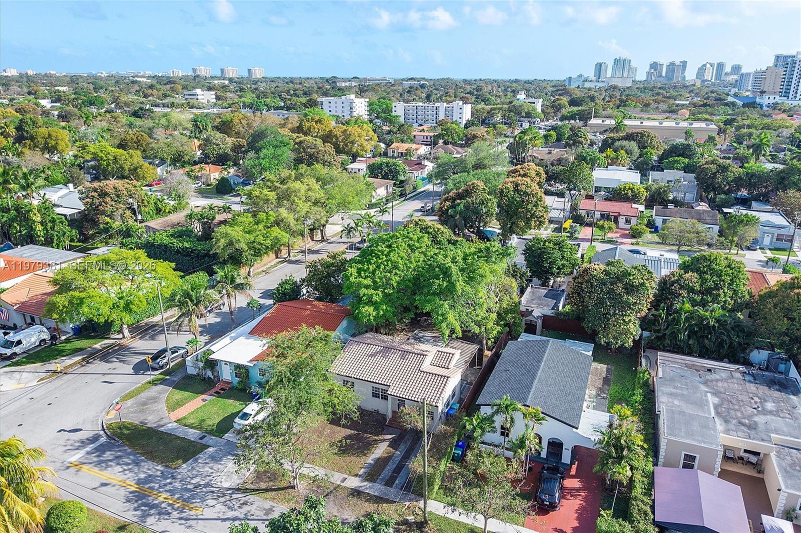 GRAPELAND PARK - Residential