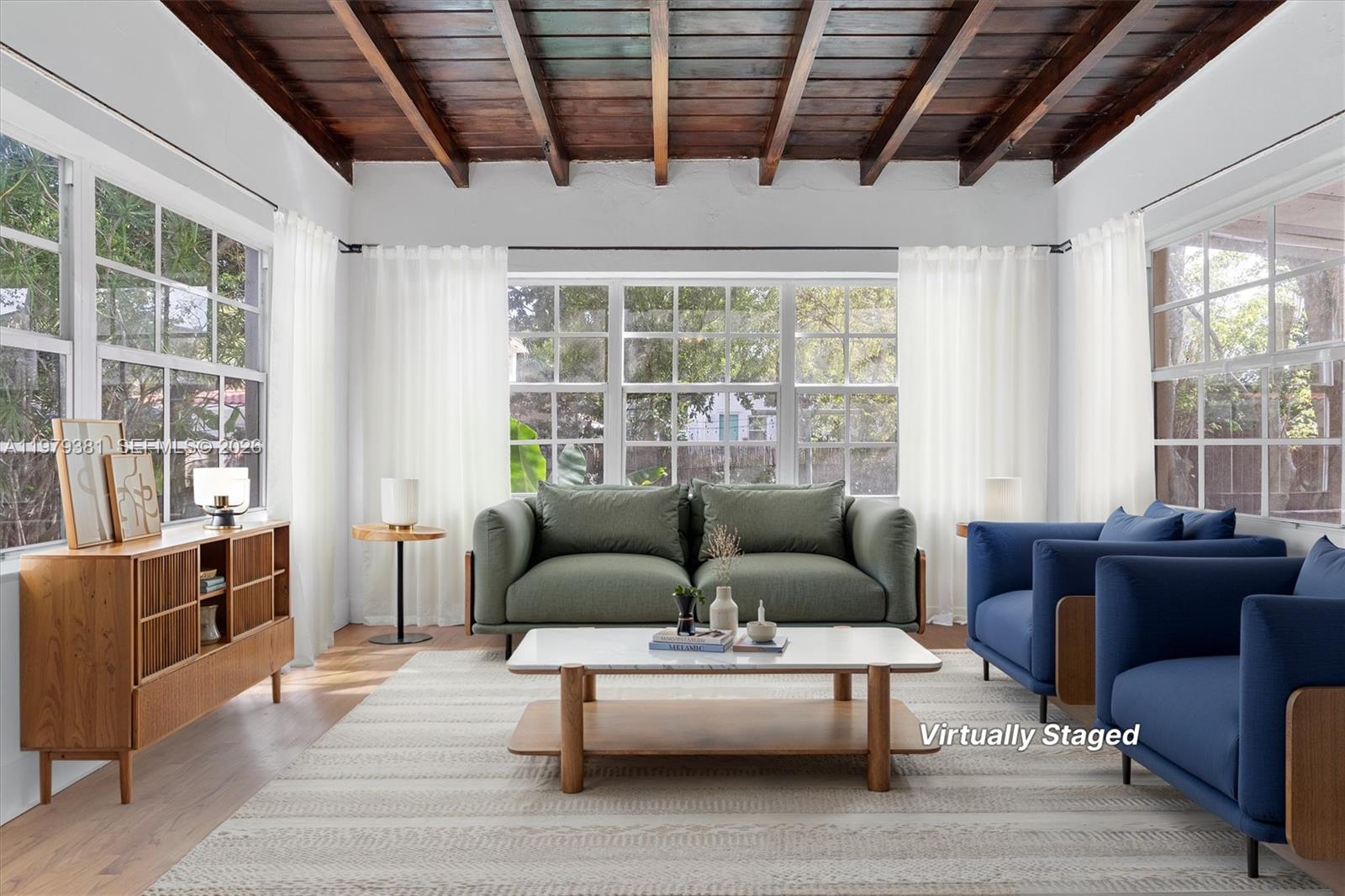 GRAPELAND PARK - Residential