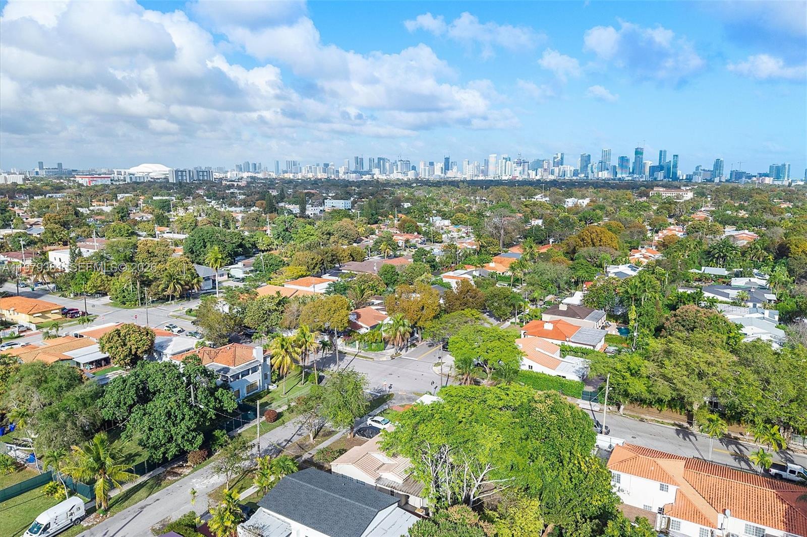 GRAPELAND PARK - Residential