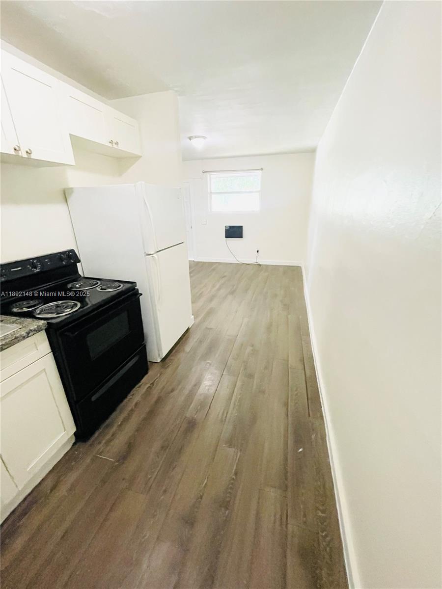 SUNNY HAVEN - Residential Lease