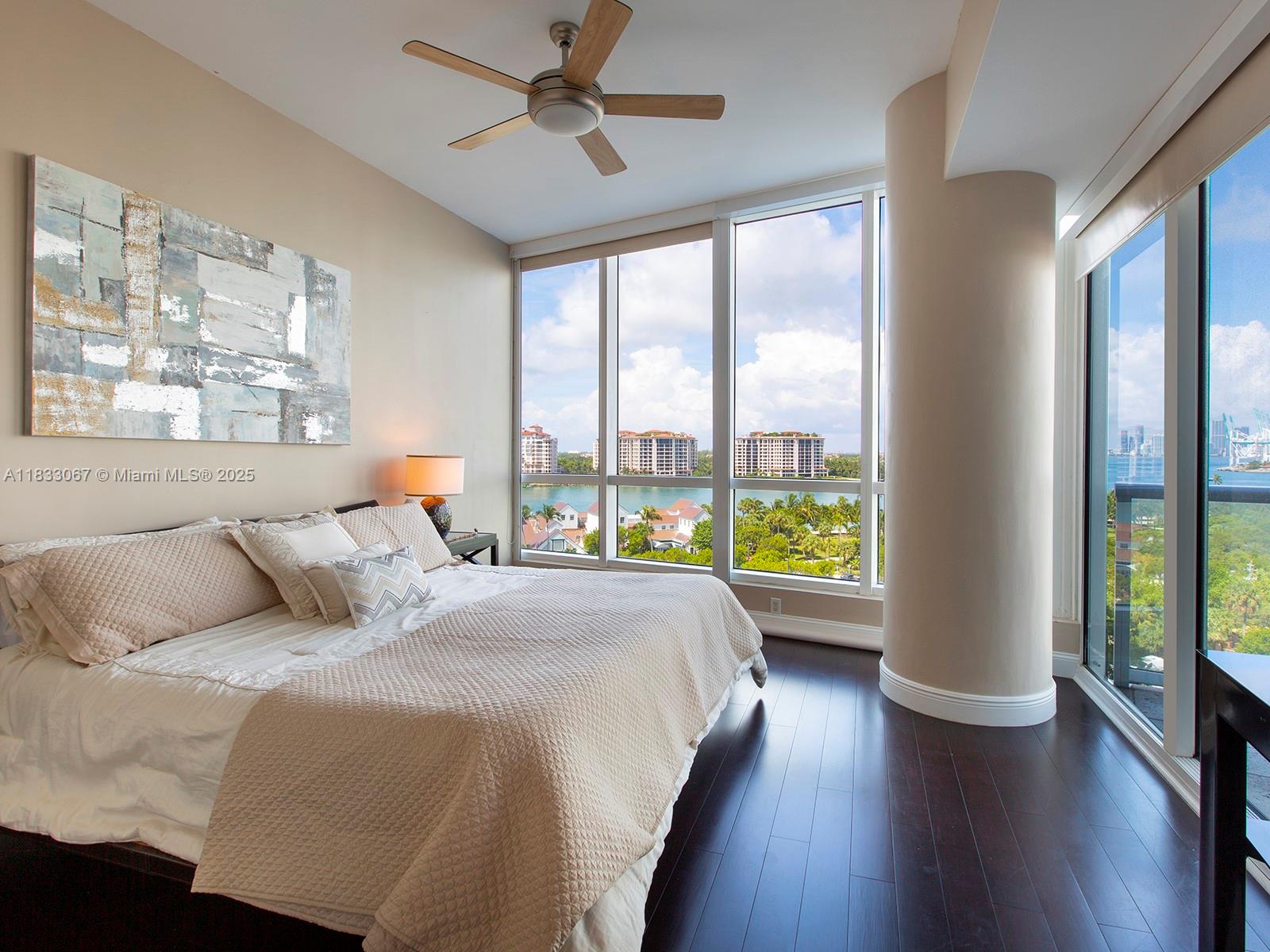 100 S Pointe Dr 801