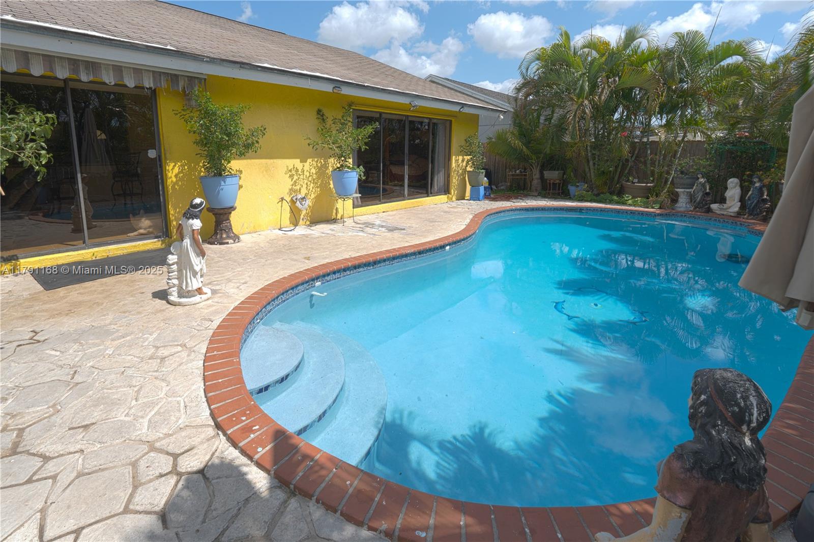 Property for Sale at 16480 Sw 299th Dr, Homestead, Miami-Dade County, Florida - Bedrooms: 3 
Bathrooms: 2  - $650,000