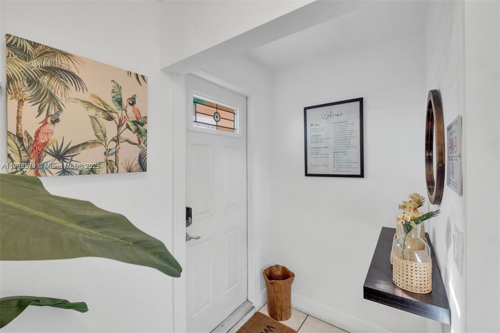 LAWRENCE ESTATE LAND COS - Residential Lease