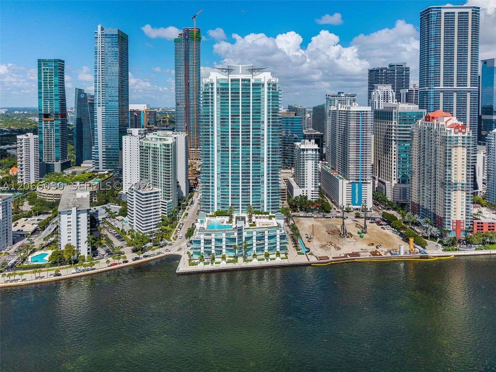 1331 Brickell Bay Dr 4107