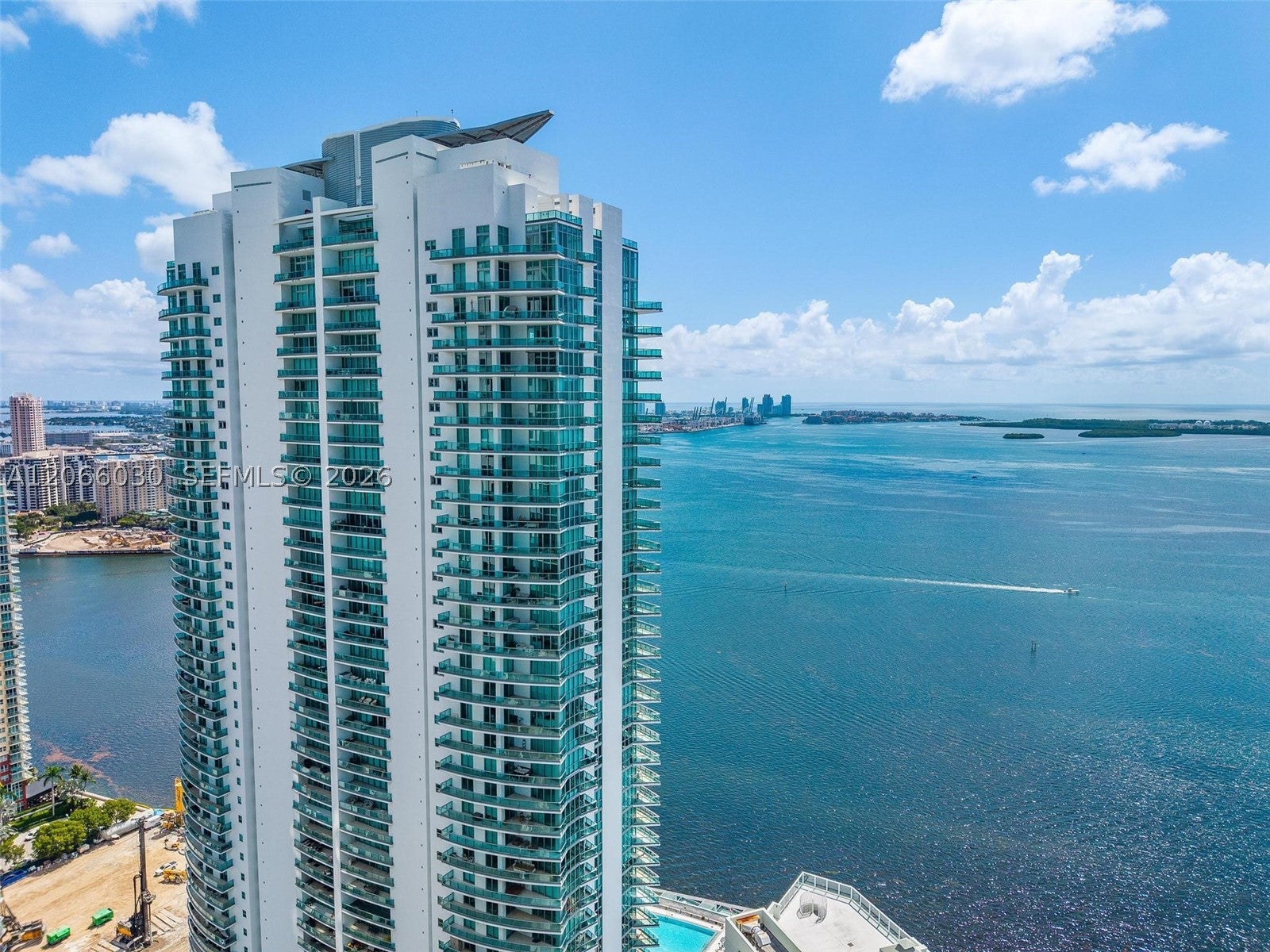 1331 Brickell Bay Dr 4107