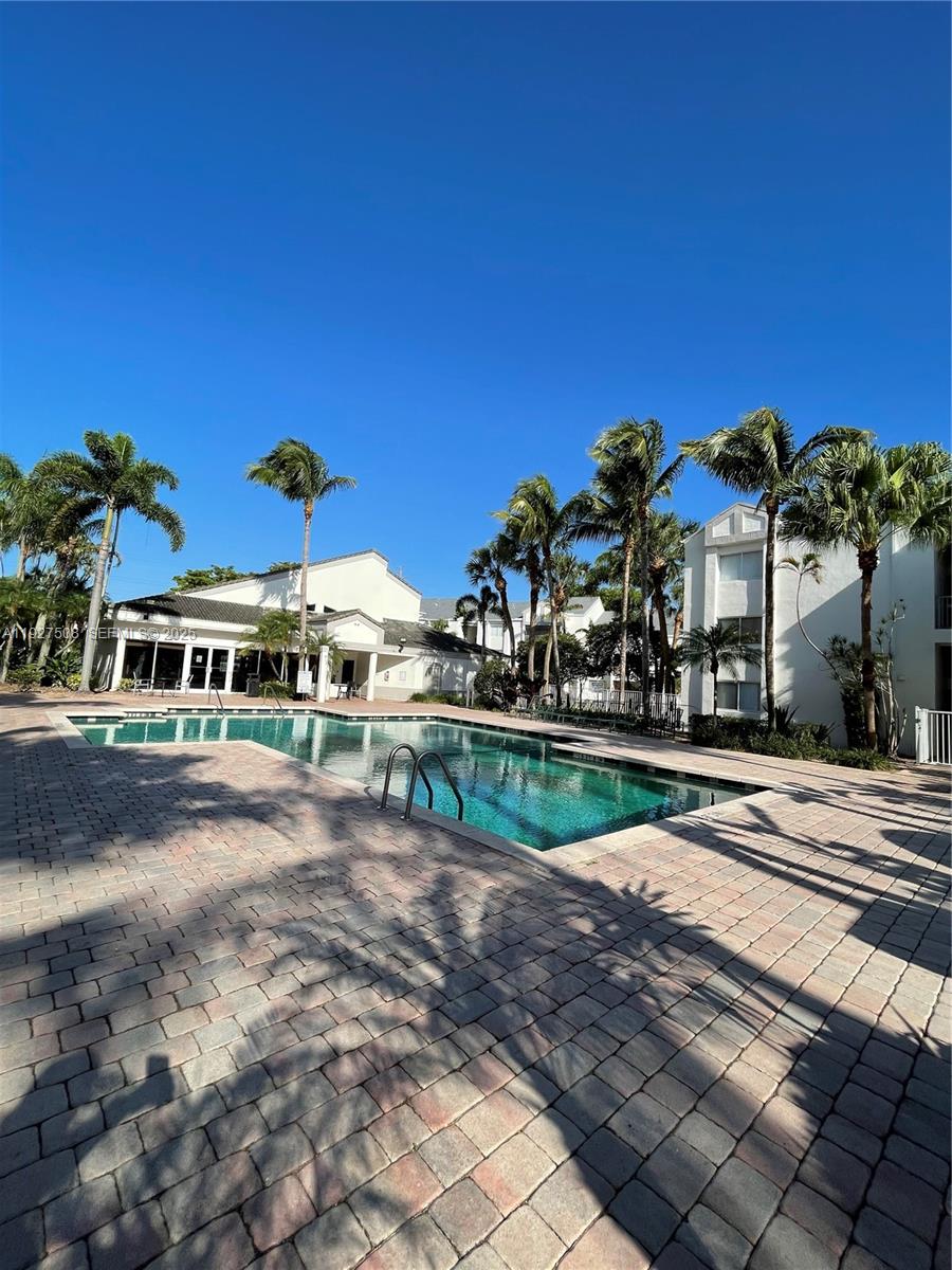 SUN VISTA GARDENS CONDO - Residential Lease