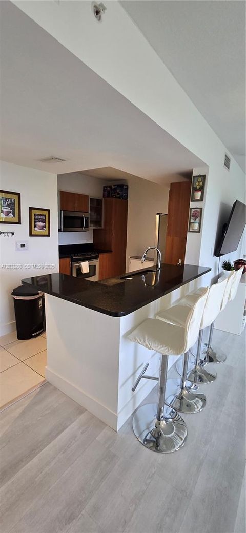 Tiny photo for 2775 NE 187th St #314, Aventura, FL 33180 (MLS # A12023208)