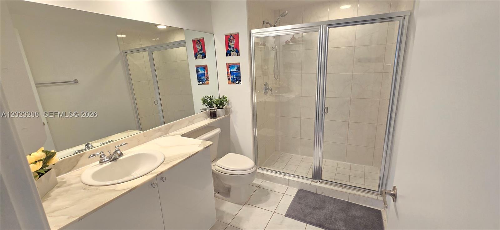 VENTURE AT AVENTURA WEST - Residential