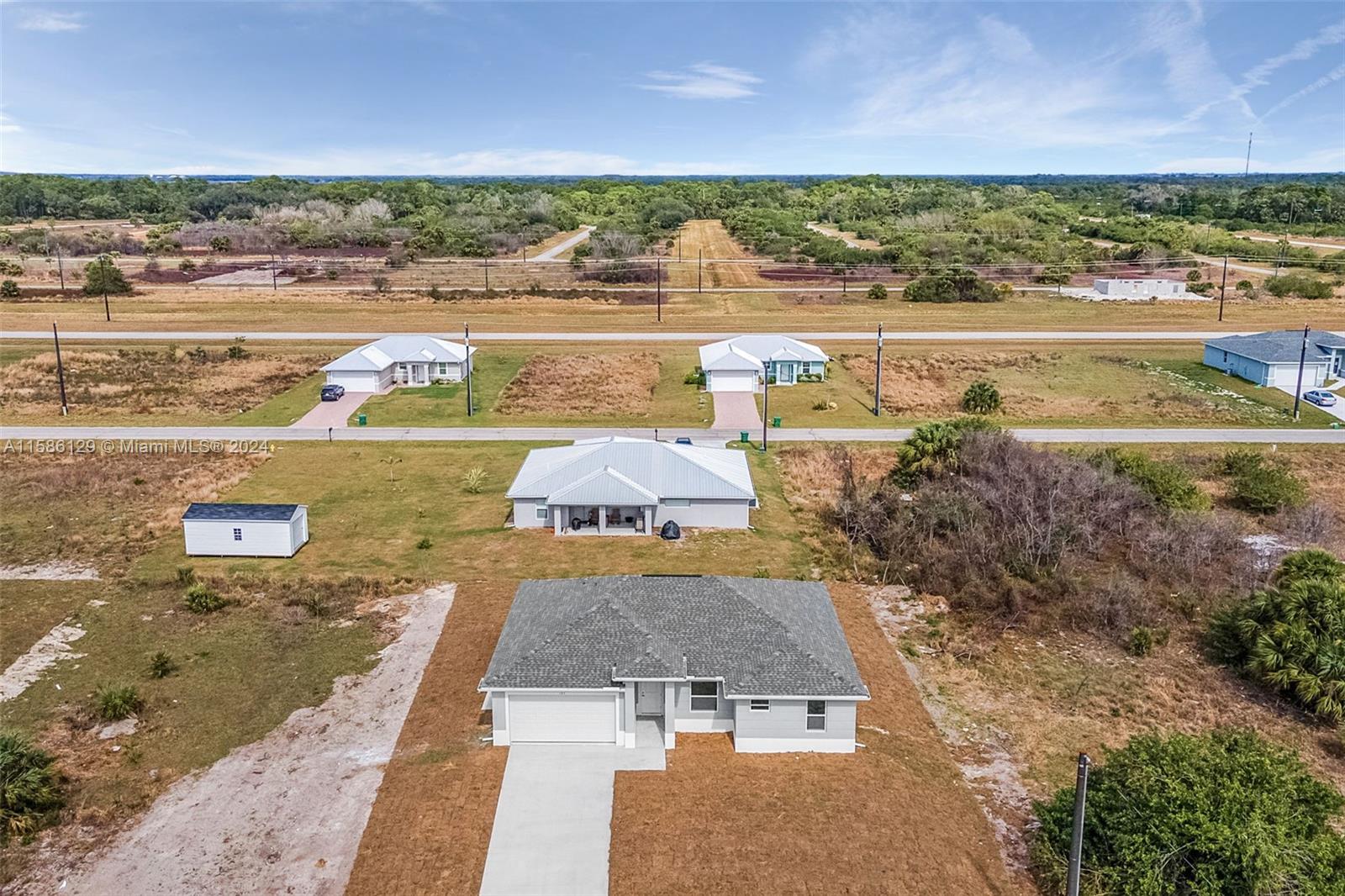 Banyan Village - Residential