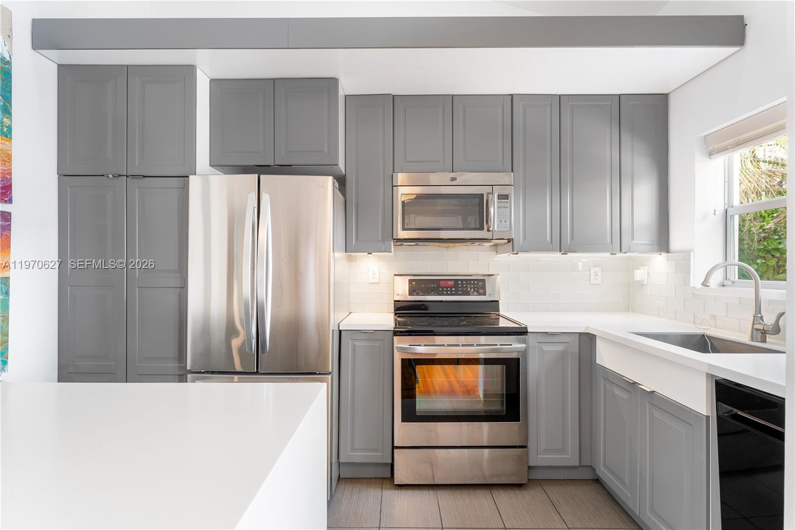 NORTH SHORE CREST - Residential